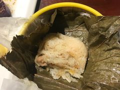 -悟长年潮汕菜砂锅粥(圣熙8号店)