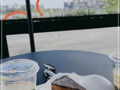 -星巴克(成都科学城店)