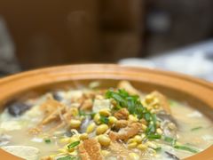 -郑庄脂渣海鲜楼(九水路店)