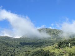 -灵山