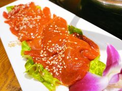 嫩滑牛肉-有家酸菜鱼(苏州绿宝广场店)
