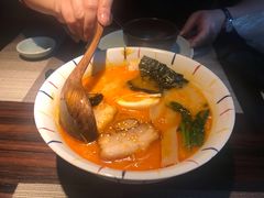 地狱拉面-山葵家·创意料理(EFC欧美广场店)