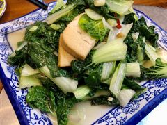 -老味道1992(武当山店)