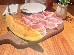 -La Strada(安福路店)