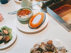 -星伦多 自助料理(圆融店)