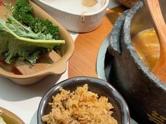 -芸山季·云南山珍菌火锅(南翔印象城MEGA店)