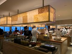 -广州柏悦酒店·悦景轩·粤菜餐厅