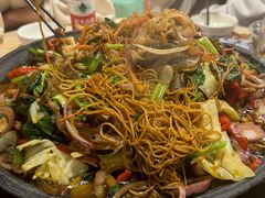 -一烙锅(友谊店)