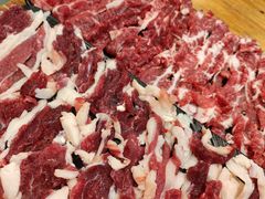 -潮味四季潮汕牛肉火锅(来凤街店)