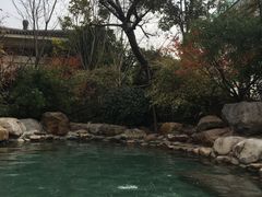 -苏州湾王焰温泉度假酒店