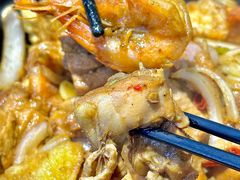 -状元虎.摇滚炒鸡.家常菜(义勇街店)
