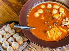 -临家闽南菜(宝洲路店)