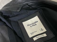 -Abercrombie&Fitch(德基广场店)