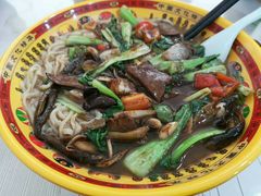 -三百碗宝应长鱼面(板仓街店)
