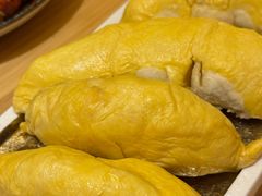 -贵木日本料理·铁板烧(新地假日广场店)
