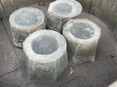 -杭州西湖风景名胜区-满觉陇四眼井