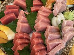 -王氏炉匠·烧鸟放题自助(三里屯店)