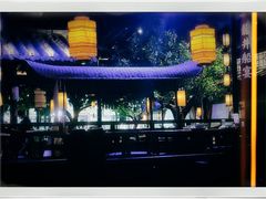 -绿茶餐厅(乐峰广场店)