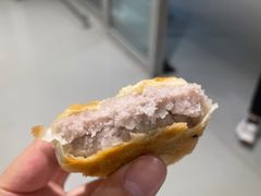 芋泥饼-栗酥饼(南长街店)