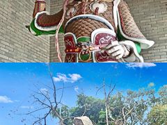-南海神庙