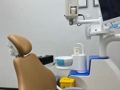 -牙博士口腔品牌连锁(杨浦店)