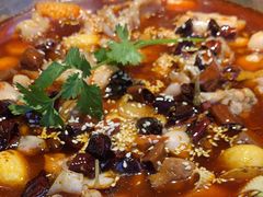 -十二点·辣椒炒肉(南山店)