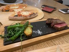 -ALLORA意大利餐厅(丰盛里店)