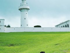 -鹅銮鼻灯塔