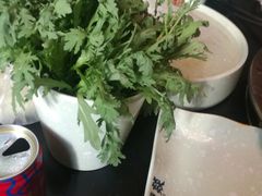 -大龙辣火锅·龙虾·烧烤(湖滨新天地店)