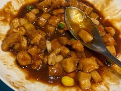 -上海人家花樣年华(中山公园店)
