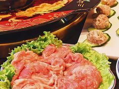 -三江两海老火锅(北京首店)
