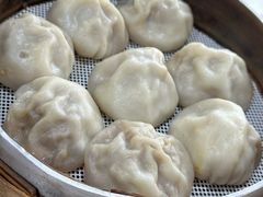-百年尹氏汤包(湖南路狮子桥店)