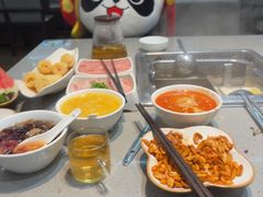 -海底捞火锅(步步高新天地店)