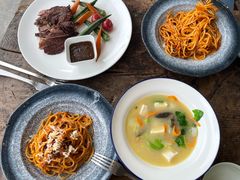 -翠田Green Field Kitchen