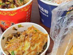 -丽华早点(大成路店)