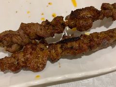 -巴依老爷·新疆美食(上城区天城路店)