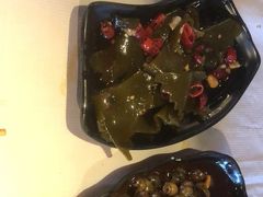 -云晓光头烧烤吧(川沙绿地店)
