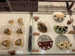 -Chrisbakery&Cafe克莉丝烘焙咖啡馆(万科店)