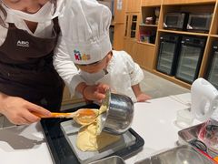-ABC Cooking Studio(西安大悦城店)