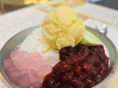 -满记甜品(南京虹悦城三店)