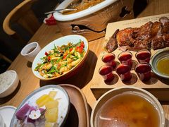 -桂小厨广西菜(青秀万达店)
