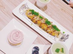-牛油果大师寿司(瑞景店)