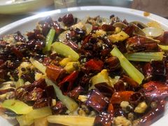 -胡大饭馆(青果路店)