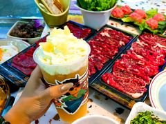 -三头牛·潮汕牛肉生蚝火锅 (夏湾店)