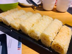 -洪氏嗨捞·广东猪肚鸡·椰子鸡火锅(西咸万象城店)