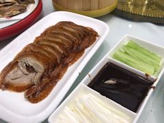 -香山湖家家宴(中山陵店)