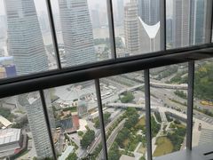 -上海中心大厦