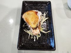 -温度铁板烧(前进大街店)