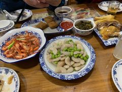 -洞天食府(北大街店)