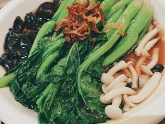 -新白鹿餐厅(爱琴海购物中心店)